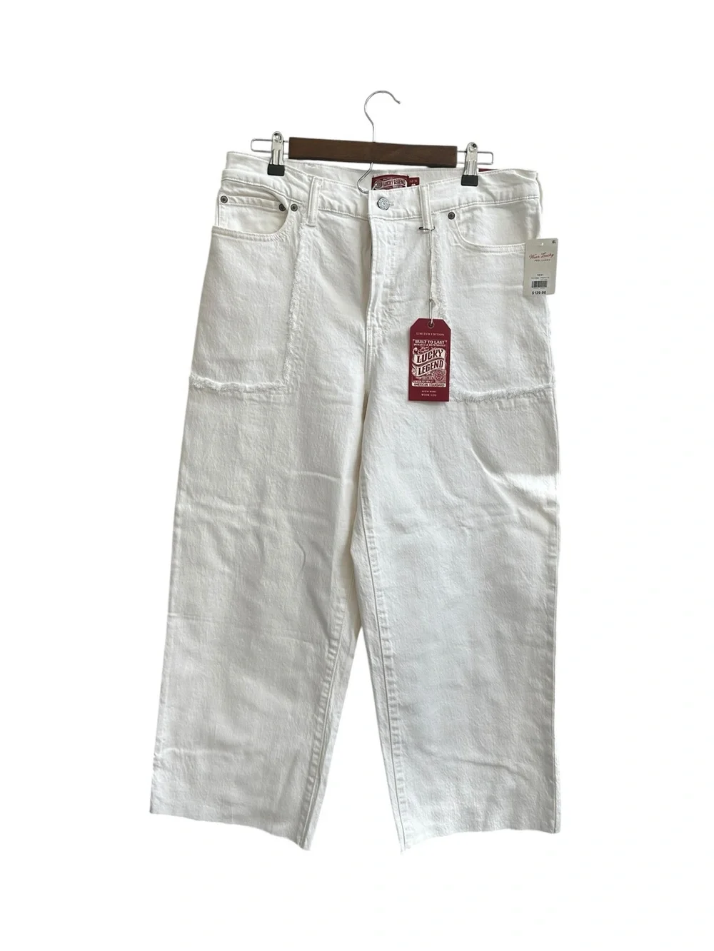 NWT Lucky Brand 